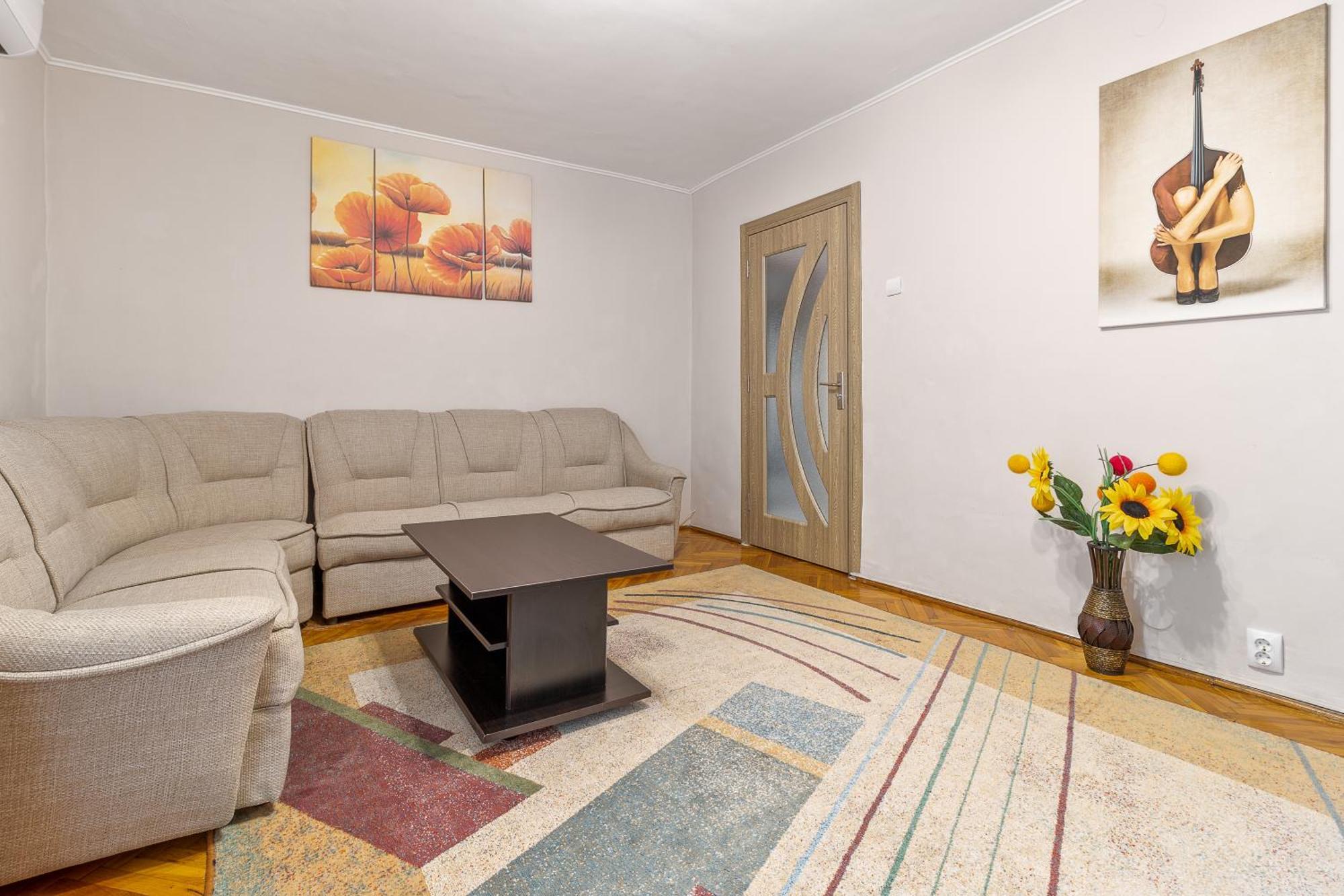 Apartament Helena Oradea Buitenkant foto