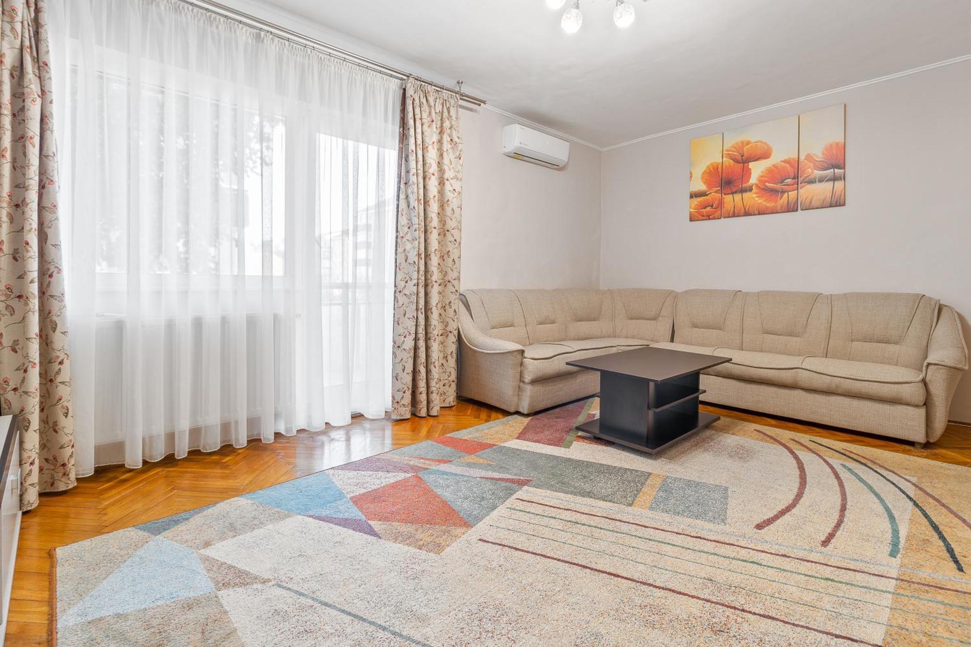 Apartament Helena Oradea Buitenkant foto