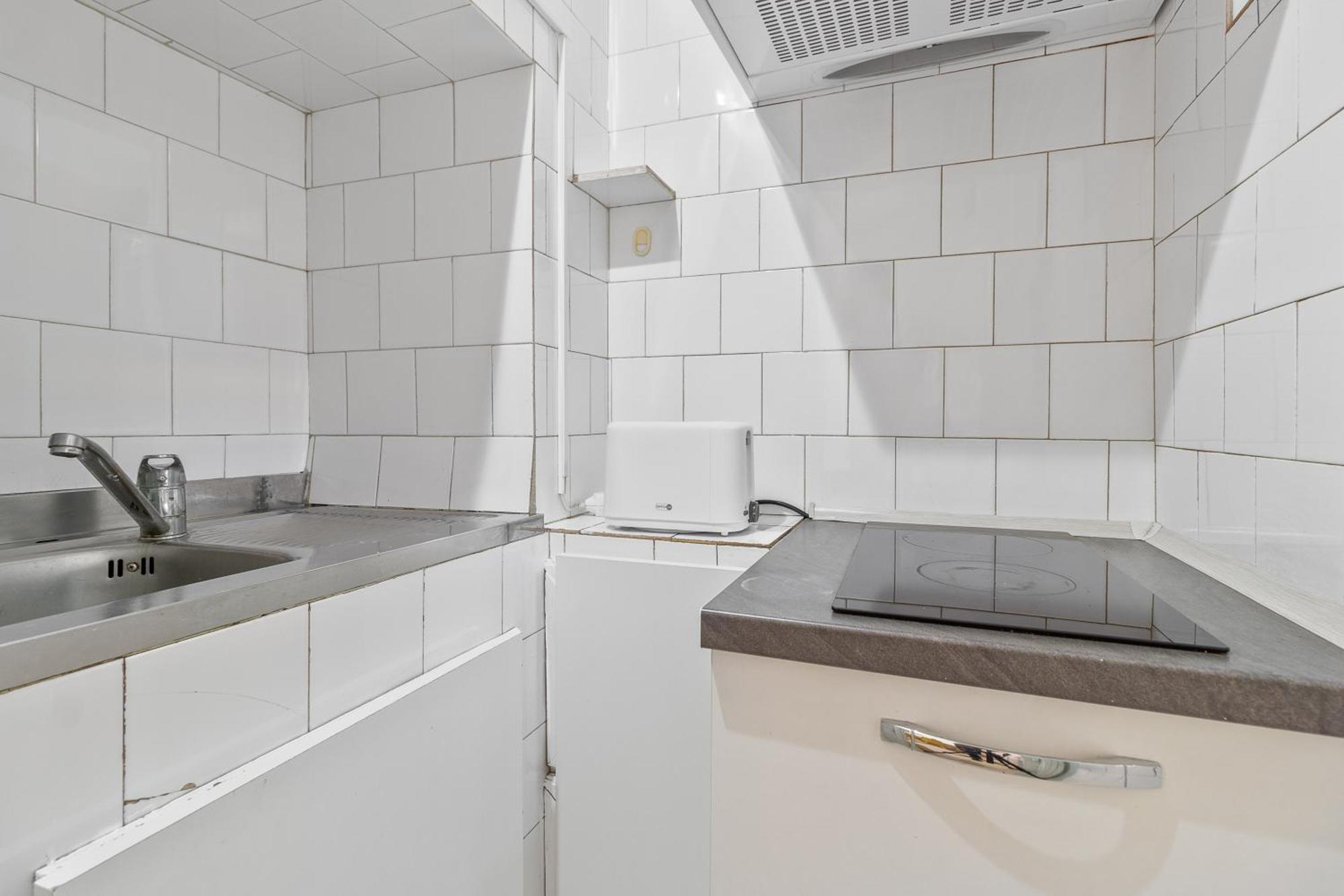 Apartament Helena Oradea Buitenkant foto