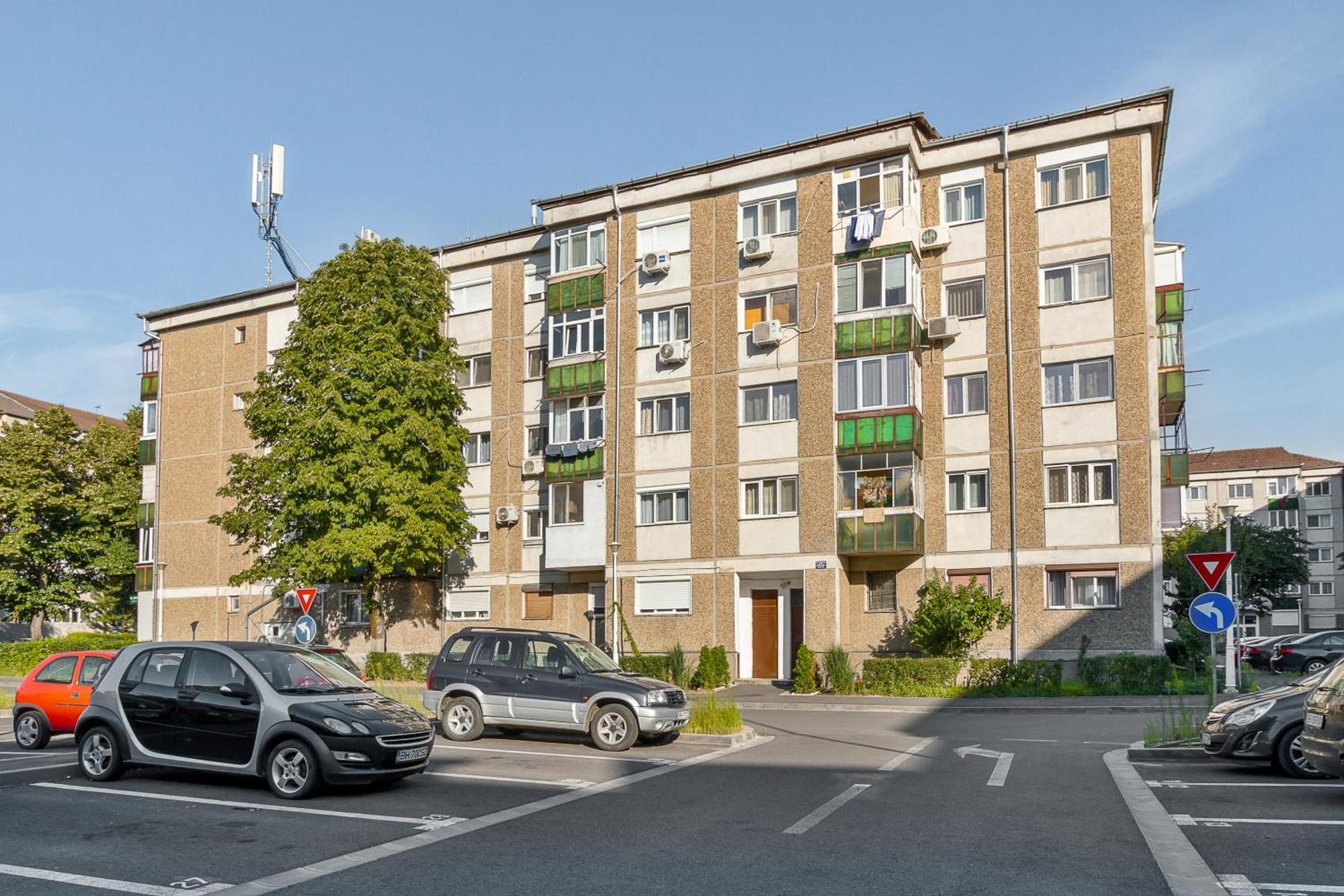 Apartament Helena Oradea Buitenkant foto