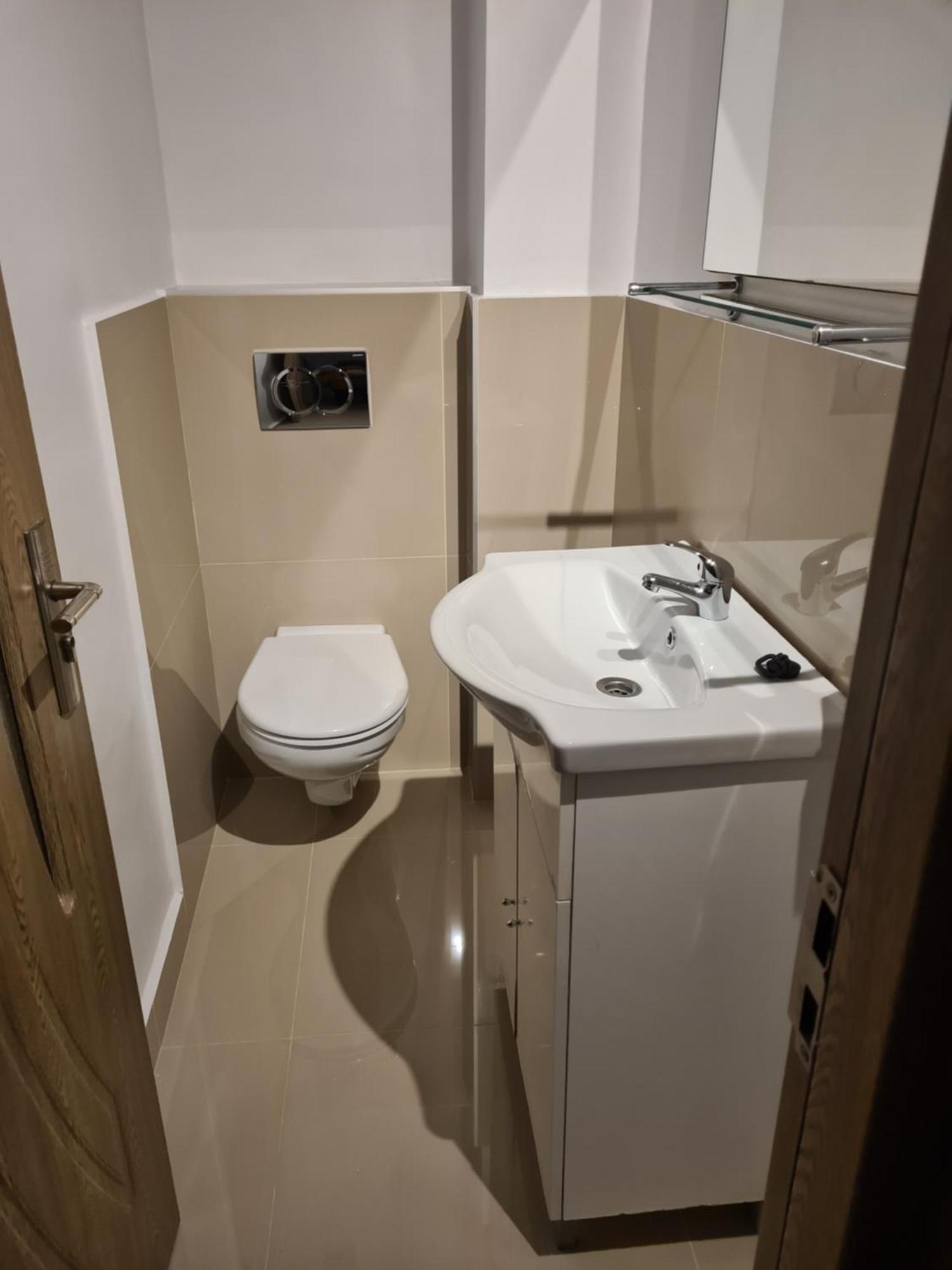 Apartament Helena Oradea Kamer foto